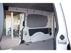 Volkswagen Caddy (2020) thumbnail 6