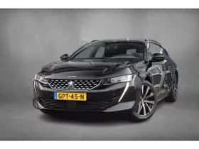 Peugeot 508 (2020) thumbnail 2