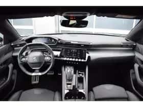 Peugeot 508 (2020) thumbnail 12
