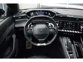 Peugeot 508 (2020) thumbnail 13