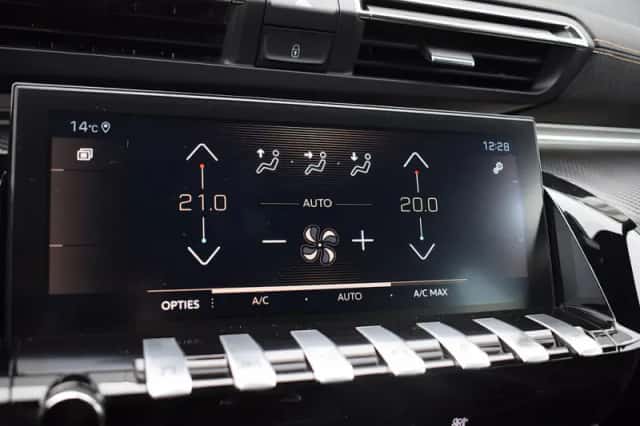 Peugeot 508 (2020) thumbnail 14