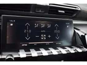 Peugeot 508 (2020) thumbnail 14