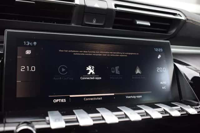 Peugeot 508 (2020) thumbnail 15