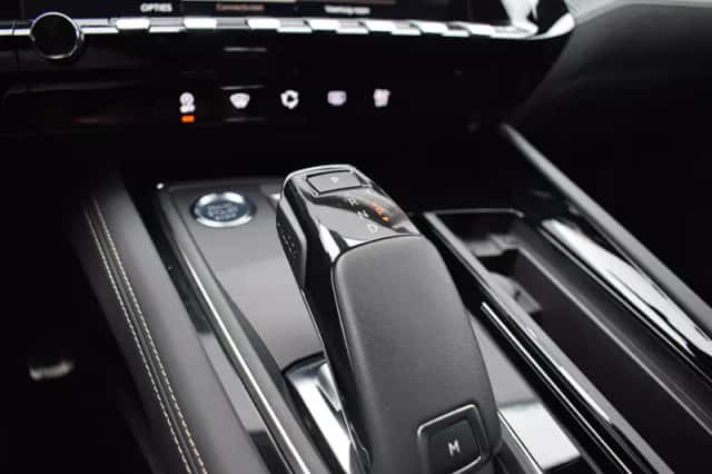 Peugeot 508 (2020) thumbnail 17