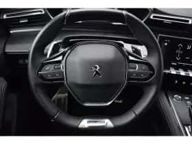 Peugeot 508 (2020) thumbnail 18