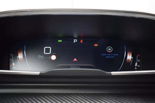 Peugeot 508 (2020) thumbnail 19