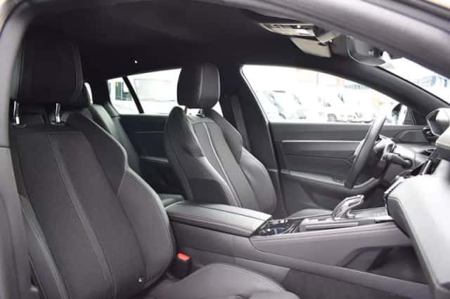 Peugeot 508 (2020) thumbnail 20