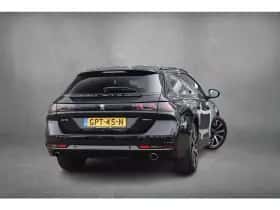 Peugeot 508 (2020) thumbnail 3