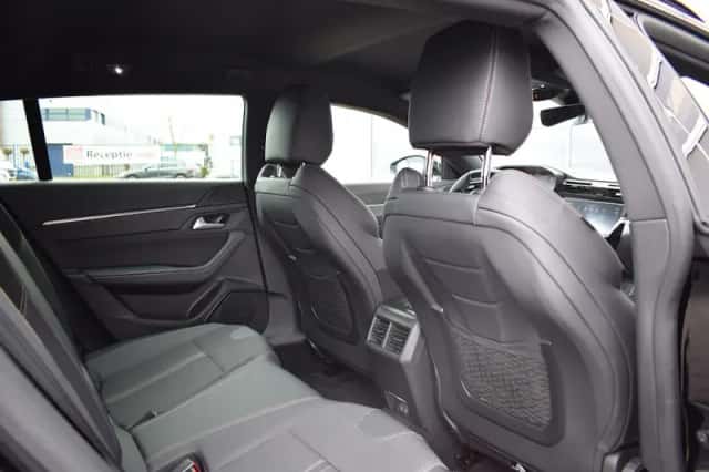 Peugeot 508 (2020) thumbnail 22