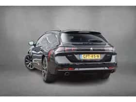 Peugeot 508 (2020) thumbnail 25