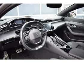 Peugeot 508 (2020) thumbnail 4