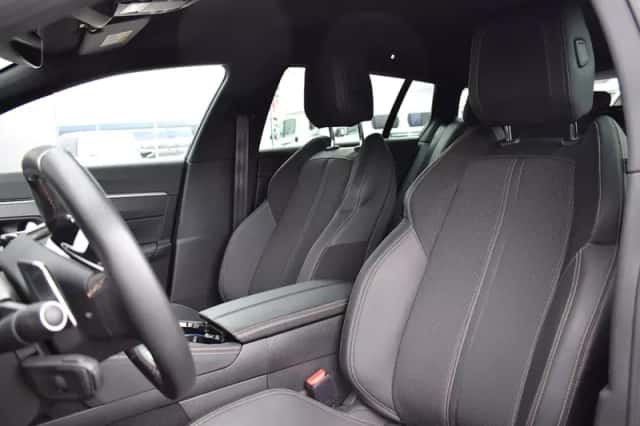 Peugeot 508 (2020) thumbnail 5
