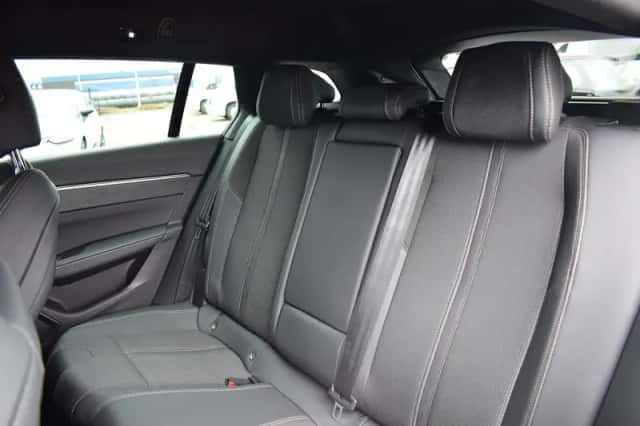 Peugeot 508 (2020) thumbnail 6
