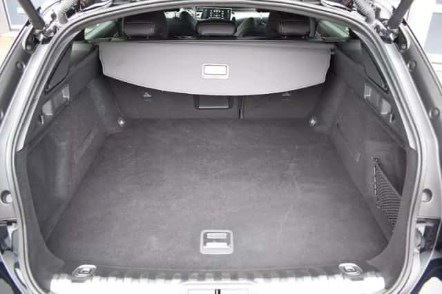 Peugeot 508 (2020) thumbnail 7