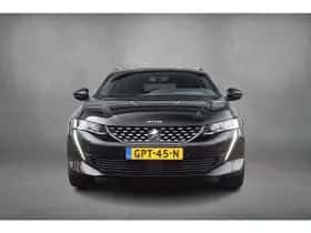Peugeot 508 (2020) thumbnail 8