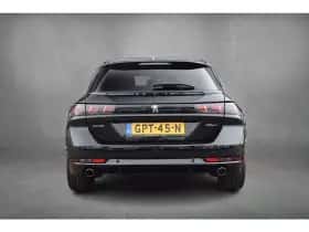 Peugeot 508 (2020) thumbnail 9