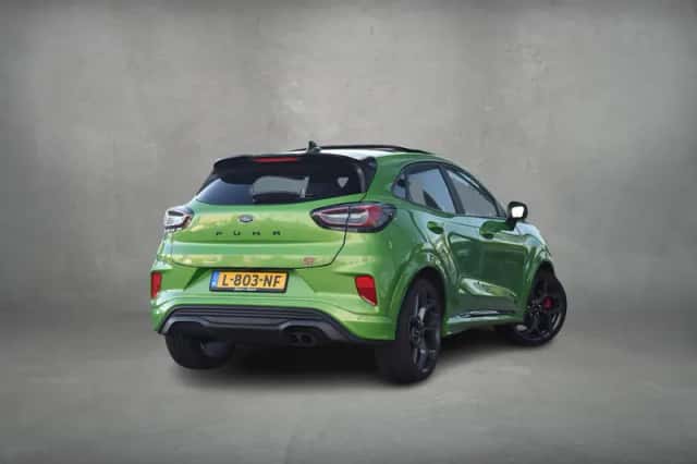 Ford Puma (2021) thumbnail 3