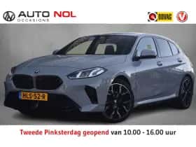 BMW 1-Serie (2025) thumbnail 1