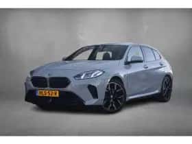 BMW 1-Serie (2025) thumbnail 2