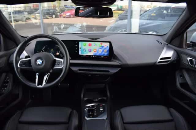 BMW 1-Serie (2025) thumbnail 12