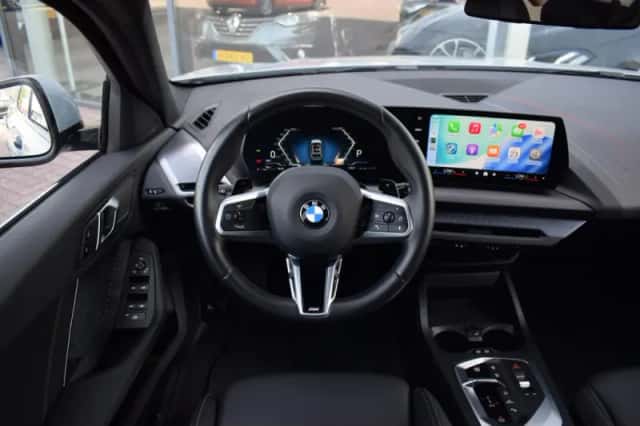BMW 1-Serie (2025) thumbnail 13