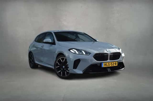BMW 1-Serie (2025) thumbnail 20