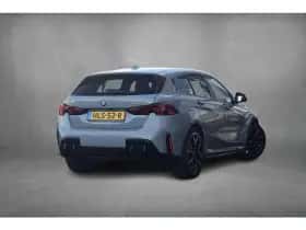 BMW 1-Serie (2025) thumbnail 3