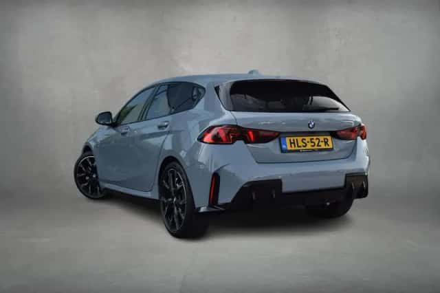 BMW 1-Serie (2025) thumbnail 21