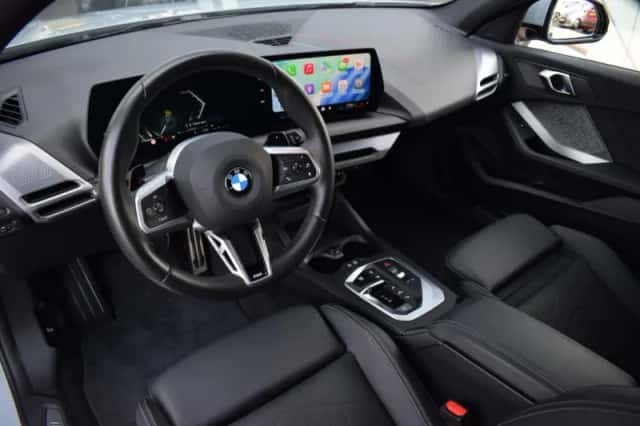 BMW 1-Serie (2025) thumbnail 4