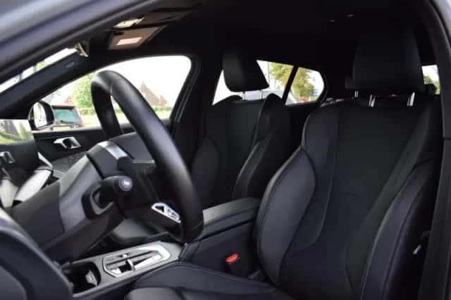 BMW 1-Serie (2025) thumbnail 5
