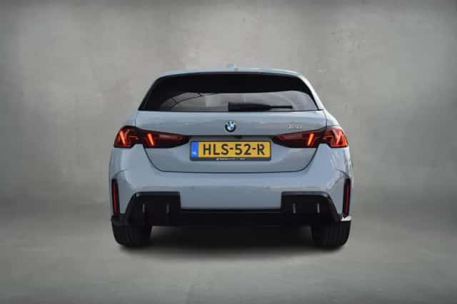 BMW 1-Serie (2025) thumbnail 9