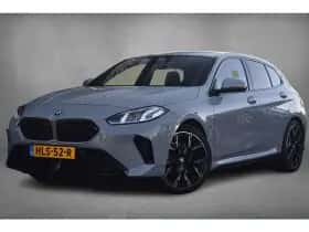 BMW 1-Serie (2025) thumbnail 10
