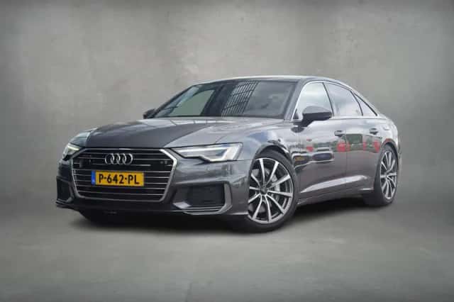 Audi A6 (2020) thumbnail 2