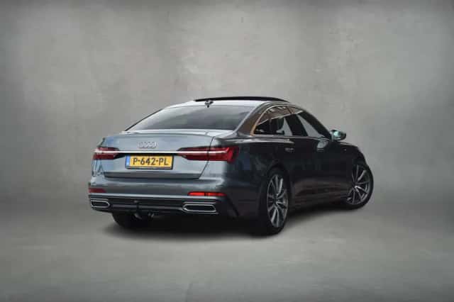 Audi A6 (2020) thumbnail 3
