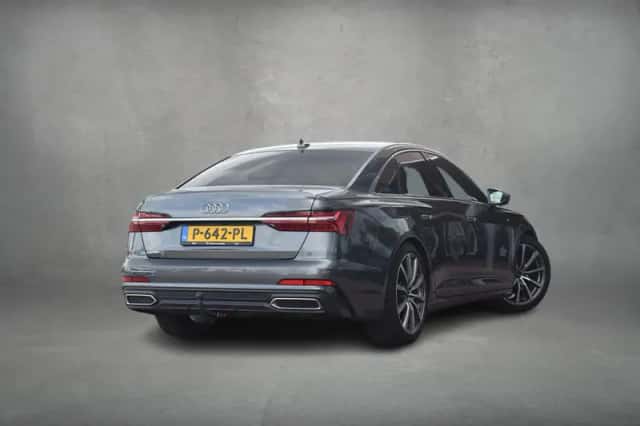 Audi A6 (2020) thumbnail 3
