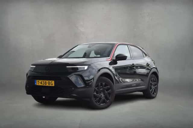 Opel Mokka-e (2023) thumbnail 2