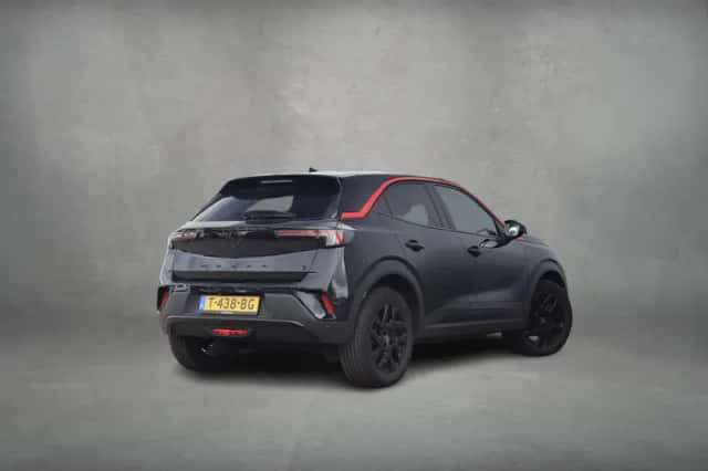 Opel Mokka-e (2023) thumbnail 3