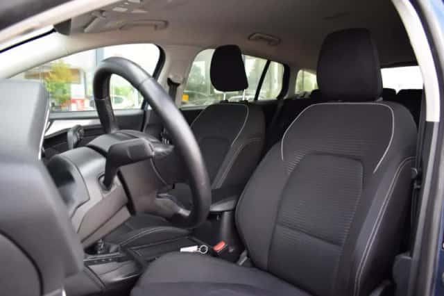 Ford Focus (2019) thumbnail 5