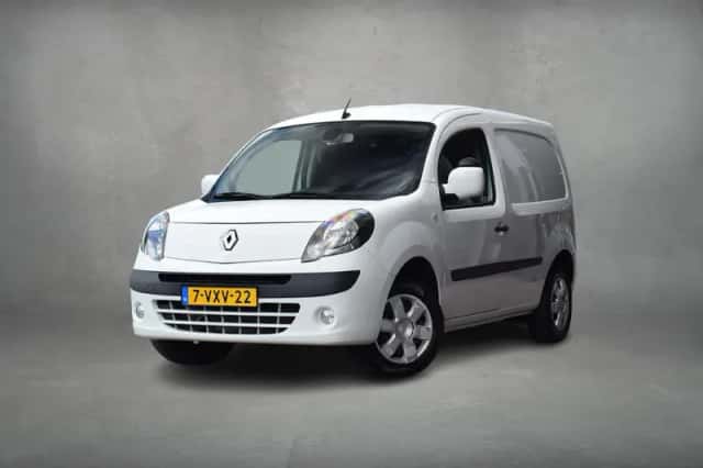Renault Kangoo (2012) thumbnail 2