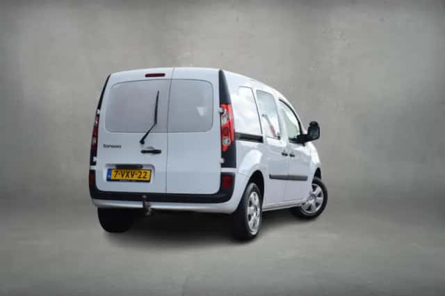 Renault Kangoo (2012) thumbnail 3