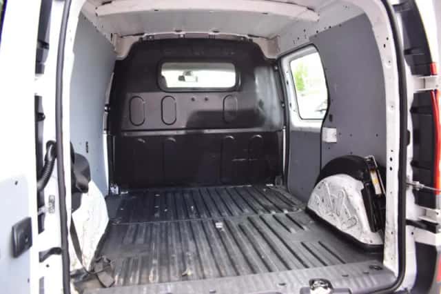Renault Kangoo (2012) thumbnail 6