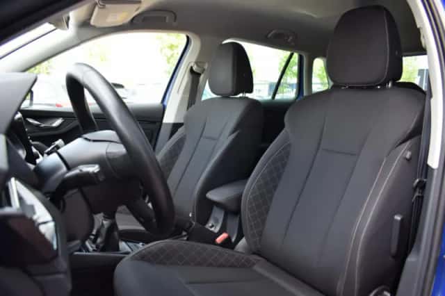 Škoda Kamiq (2020) thumbnail 5