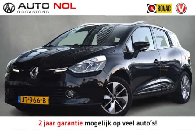 Renault Clio (2016) thumbnail 1
