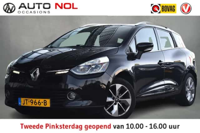Renault Clio (2016) thumbnail 1