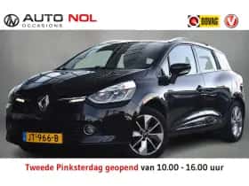 Renault Clio (2016)