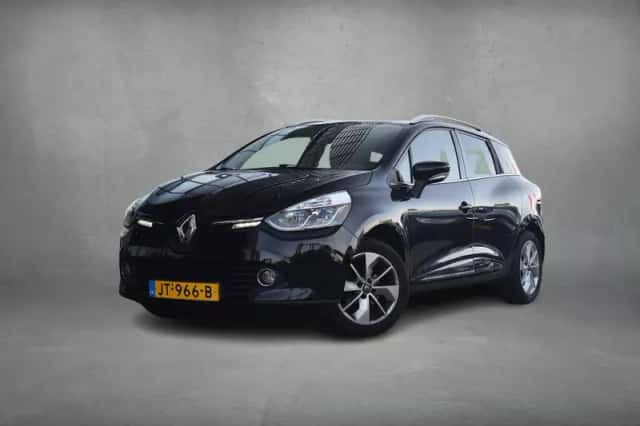 Renault Clio (2016) thumbnail 2