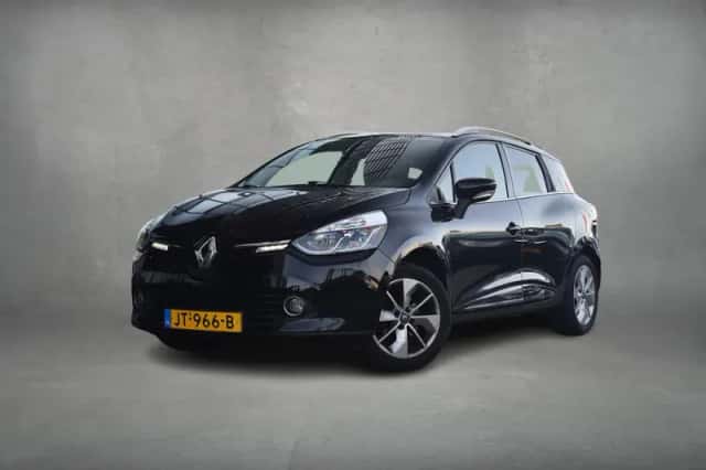 Renault Clio (2016) thumbnail 2