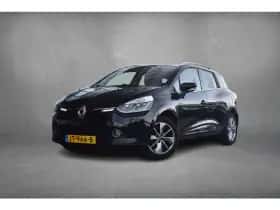 Renault Clio (2016) thumbnail 2