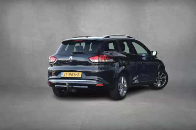 Renault Clio (2016) thumbnail 3