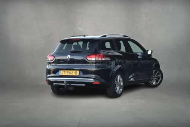 Renault Clio (2016) thumbnail 3